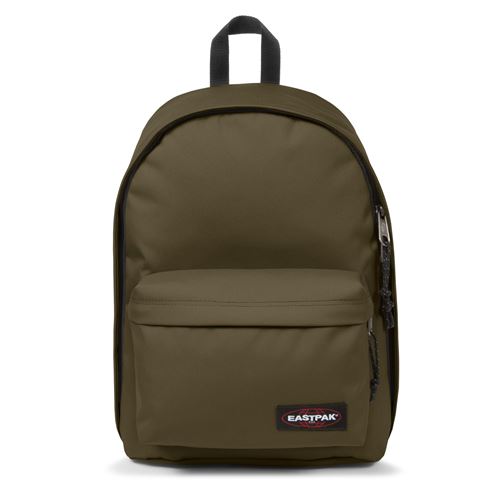 Sac à dos Eastpak Out of Office J32 Army Olive Vert