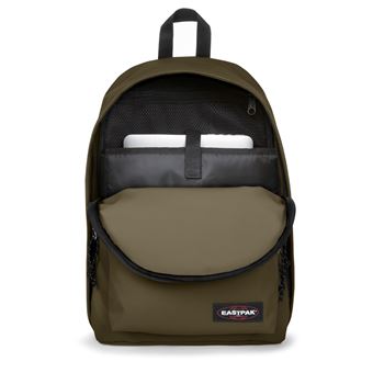 Sac à dos Eastpak Out of Office J32 Army Olive Vert