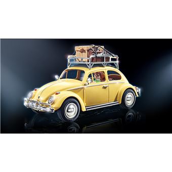 Playmobil 70827 Volkswagen Coccinelle Edition limitée numérotée