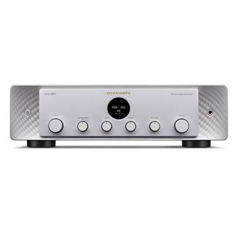 Amplificateur hi-fi Marantz Model 40N Argent