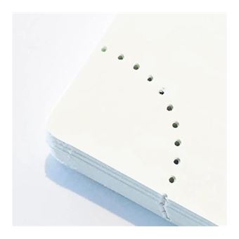 Agenda semainier Exacompta Gwenaelle G.Trolez 9 x 17, 5 cm 2022 Modèle Aléatoire