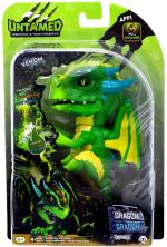 Fingerlings Evolution Untamed Dragon Venom Vert