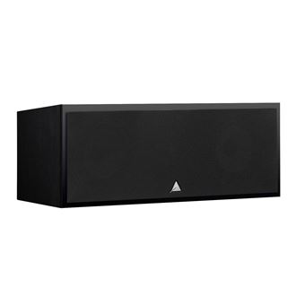 Enceinte centrale Triangle Sextan 902 Noir