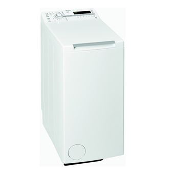 LAVE LINGE TOP WHIRLPOOL TDLR60210 RECONDITIONNE - 1