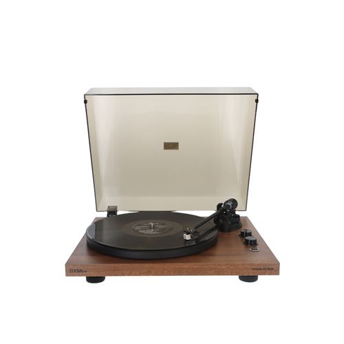 Enova Hifi Vision 4 G2 WLM Bois - vue 2