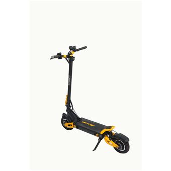 Trottinette électrique Vsett 10+ Pro Double moteur - 60V 28 AH à