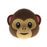 MOJIPOWER POWERBANK 4000MAH MONKEY_1