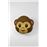 MOJIPOWER POWERBANK 4000MAH MONKEY_3