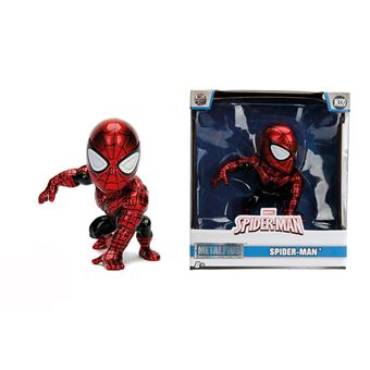 Figurine Jada Marvel Spider-Man 10 cm