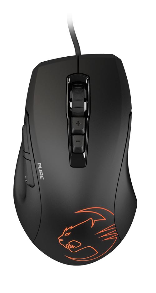 roccat kone cena