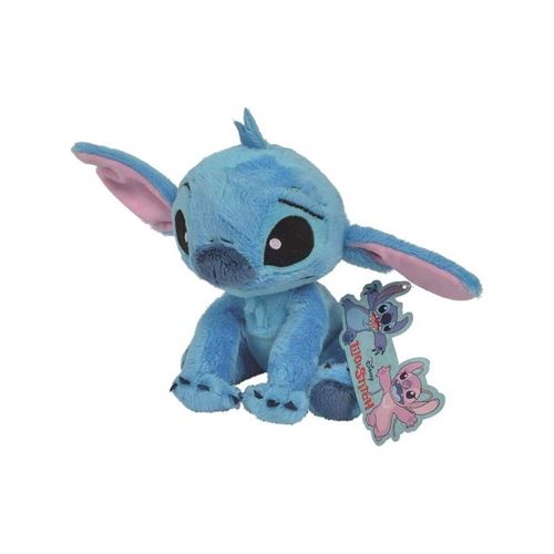 Peluche Disney Stitch 20 cm – Doudou Doux en Tissu Peluche - vue 9