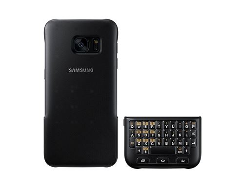 Samsung Keyboard Cover EJ-CG930 - toetsenbord