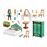 9476-LUCKY'S SLAAPKAMER / CHAMBRE DE LUCKY_1