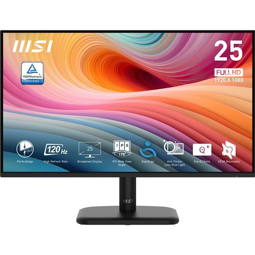 PRO MP251LA E2 - vue 2