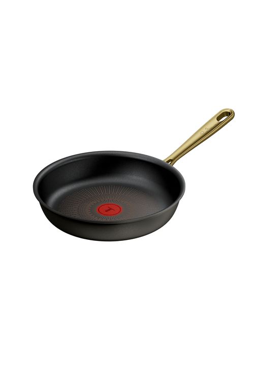 Poêle Tefal Paul Bocuse G3370402 24 Cm Gris