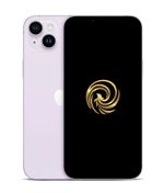 Apple iPhone 14 6,1" 5G Double SIM 128 Go Violet Reconditionné Grade A Reborn