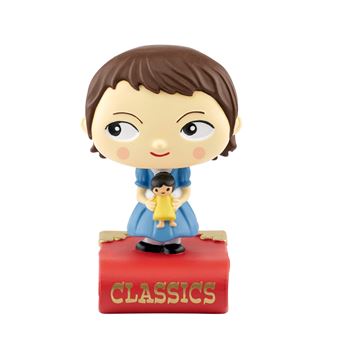 Figurine Tonies Livres et histoires Mes classiques préférés Les Malheurs de Sophie pour Conteuse Toniebox - 1