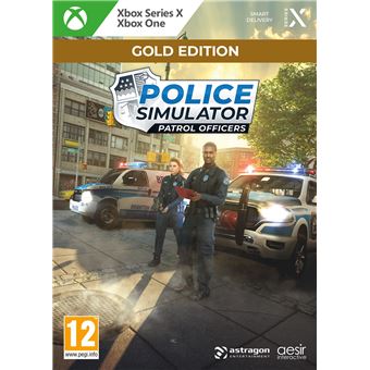 Police 10-13 - Jeu Xbox One, PC Police 10-13 - Jeu Xbox One, PC