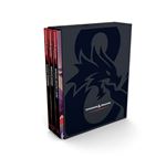 Jeu de stratégie Asmodee Dungeons and Dragons 5 Coffret livres de règles base