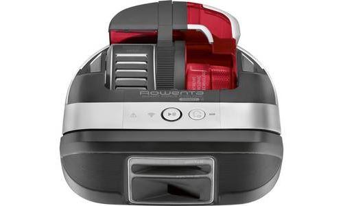 Aspirateur Robot Rowenta Smart Force Cyclonic Rr8043Wh