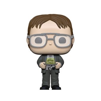 Figurine Funko Pop TV The Office S2 