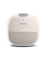 Enceinte sans fil Bluetooth Bose SoundLink Micro Blanc