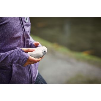 Enceinte sans fil Bluetooth Bose SoundLink Micro Blanc