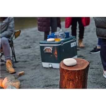 Enceinte sans fil Bluetooth Bose SoundLink Micro Blanc