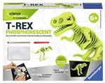 Jeu scientifique T-Rex Phosphorescent Ravensburger