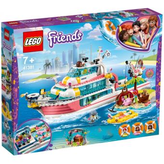 lego friends soldes