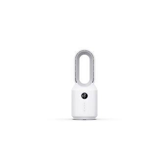 Ventilateur sans pale Ohmex OHM-FAN-4003 10 W Blanc
