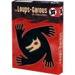 Jeu de stratégie Asmodée Les Loups garous de Thiercelieux