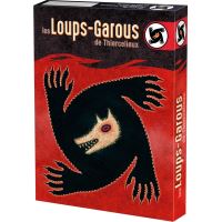 Les Loups garous de Thiercelieux Asmodee