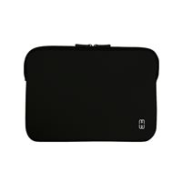 Housse MW pour MacBook Pro 13" Noir et blanc