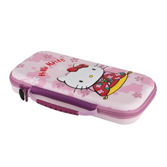 Housse de protection Konix Hello Kitty pour Nintendo Switch 2