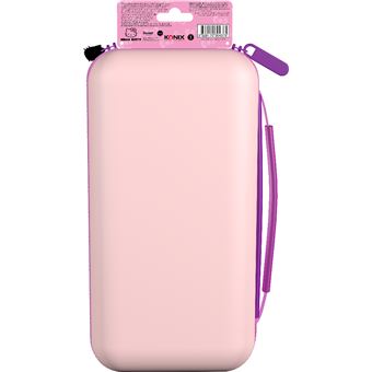 Housse de protection Konix Hello Kitty pour Nintendo Switch 2