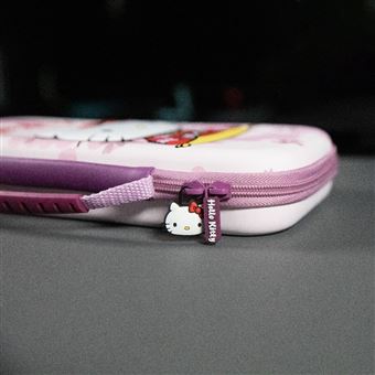 Housse de protection Konix Hello Kitty pour Nintendo Switch 2