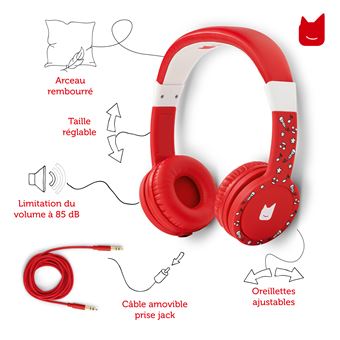 Mon kit de voyage pour conteuse d'histoire Tonies Toniebox