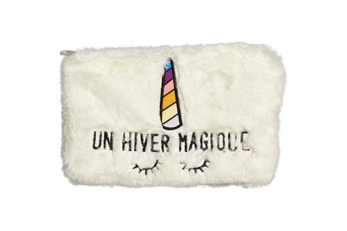 Drae Draeger Pochette Licorne