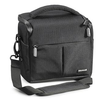 Sac pour appareil photo Malaga Vario 400 noir