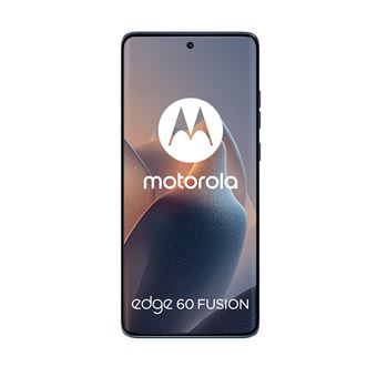 Smartphone Motorola Edge 60 Fusion 6,67" 5G Double SIM 256 Go Pantone Slipstream