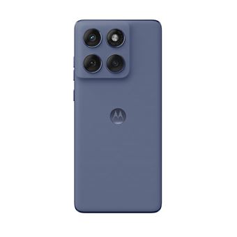 Smartphone Motorola Edge 60 Fusion 6,67" 5G Double SIM 256 Go Pantone Slipstream