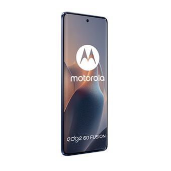Smartphone Motorola Edge 60 Fusion 6,67" 5G Double SIM 256 Go Pantone Slipstream