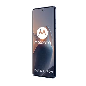 Smartphone Motorola Edge 60 Fusion 6,67" 5G Double SIM 256 Go Pantone Slipstream