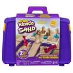 Mallette d'Activités Kinetic Sand