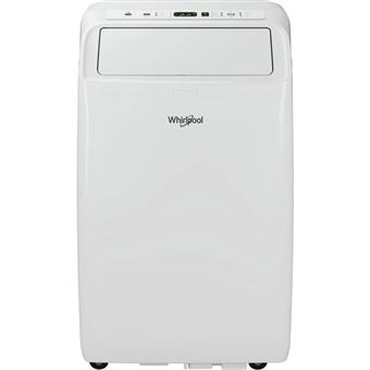 Climatiseur mobile Whirlpool Whirpool 12000 BTU