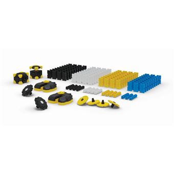 Jeu junior Goliath Set Reaxion Xplode