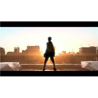 Anonymous Code SteelBook Launch Edition pour PS4