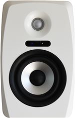 Enceintes connectées Hi-Fi Advance Paris Zeneo ZX Bluetooth Hêtre Vendues par paire