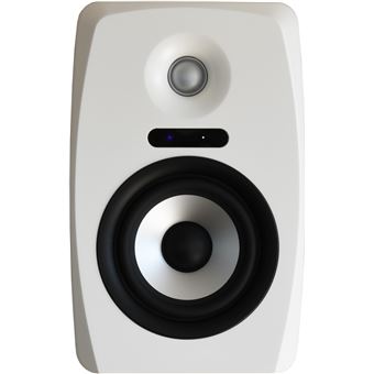 Enceintes connectées Hi-Fi Advance Paris Zeneo ZX Bluetooth Hêtre Vendues par paire